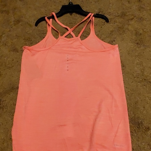 Nike Dri-Fit Tank - Picture 2 of 3